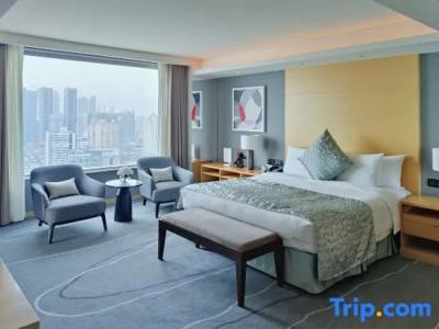 Marco Polo Wuhan - 137