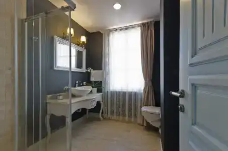 Alacati Roka Tas Otel - 6