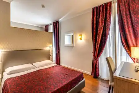 Boutique Rome Inn - 32
