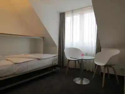 Comfor Ulm City - 190
