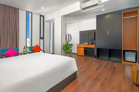 Platinum Danang - 59
