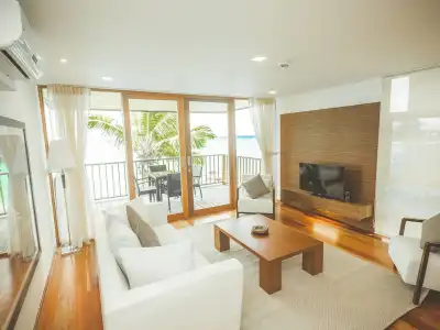 Oceanica Resort Seychelles - 2