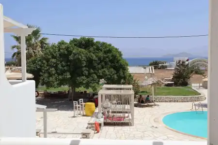 Fyrogenis Palace - Apartments - 118