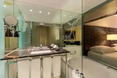 Sheraton Lisboa & Spa - 79