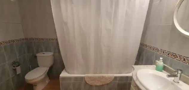 Apartamentos Plaza - 54