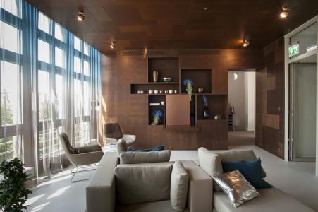 EMA House Suites - 1