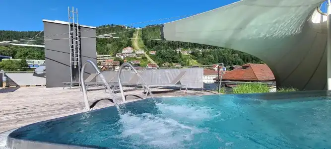Mokni's Palais & Spa - 18