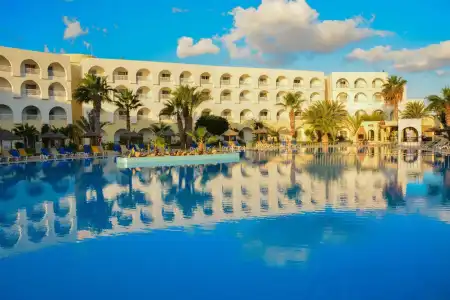 Sidi Mansour Resort & Spa - 5