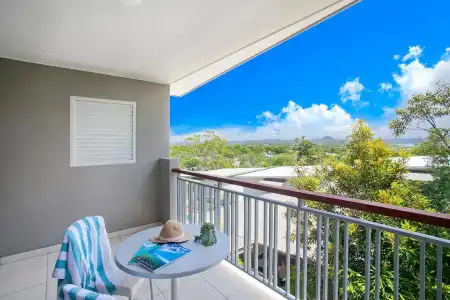 Noosa Heads Motel - 28