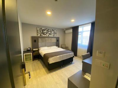 Sahil Pendik - 30