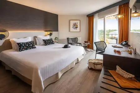 Hôtel Valdys Thalasso & Spa - les Pins - 2