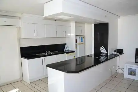 Zenith Ocean Front Apartments - 26