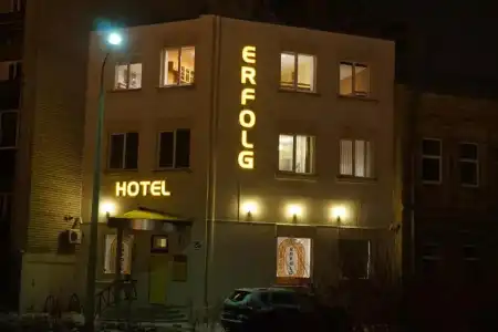 Erfolg - 30