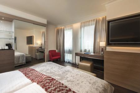 Badischer Hof Baden-Baden - Leonardo Limited Edition - 2