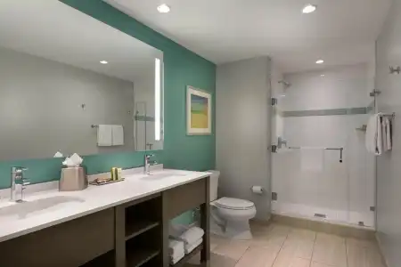 Hilton Grand Vacations Club Ocean 22 Myrtle Beach. - 36