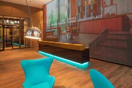 Motel One Berlin - Potsdamer Platz - 9