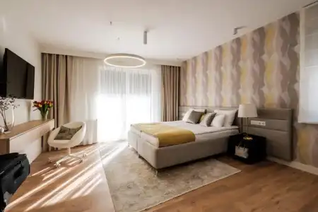 Adele Apartments - 28