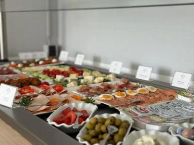 Mirage City Stuttgart Zentrum - 10