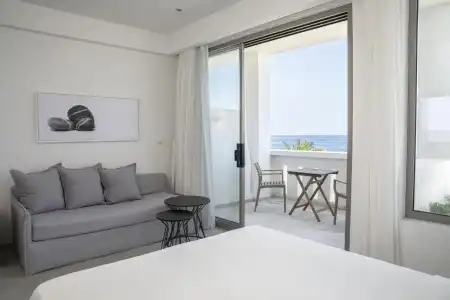Maritimo Beach - 130