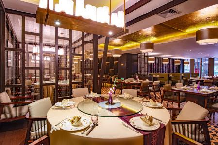 Holiday Inn Kunming City Centre by IHG - 20