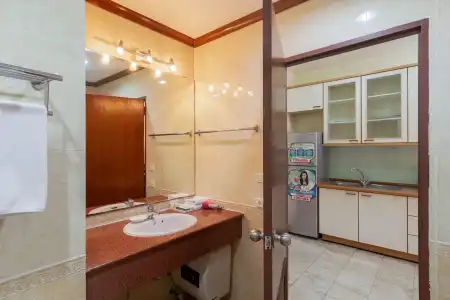 Oriental Palace Apartments Hanoi - 7
