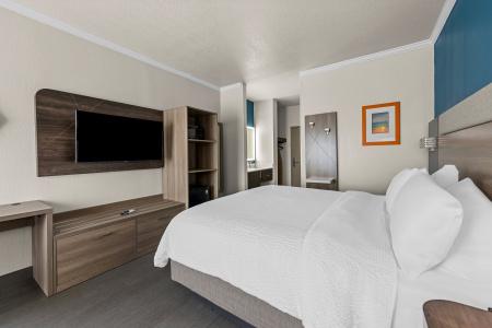 Holiday Inn Express Saint Simons Island by IHG - 36