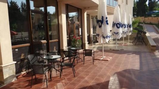 Moreto Seaside Aparthotel - 15