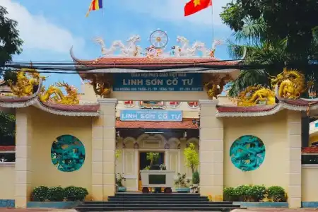 Victory Vung Tau - New Wing - 0