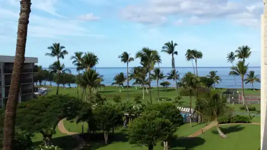 Maui Sunset - 43