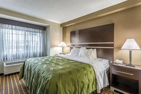 Quality Inn & Suites West El Paso I-10 - 49