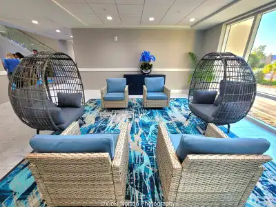 ChartHouse Clearwater Beach Marina - 47