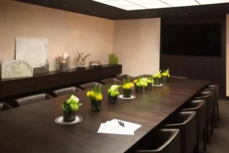 Bergs Suites - 15