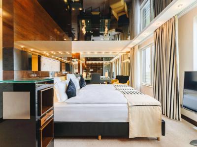 Pullman Berlin Schweizerhof - 7