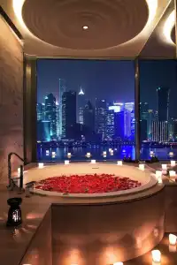 Banyan Tree Shanghai On The Bund - 44