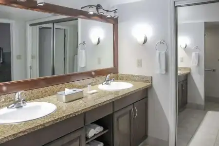 Hilton Vacation Club Polynesian Isles Kissimmee - 119