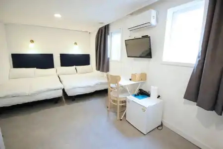 Seoul Mansion Guest House - 150