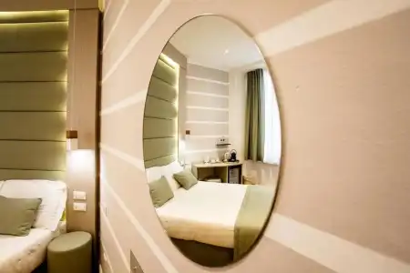 Atmosfere Guest House - 5 Terre e La Spezia - 12