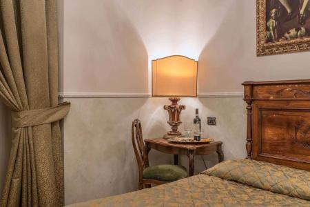 I TRE MOSCHETTIERI - D' ARTAGNAN Luxury Guest House - 3