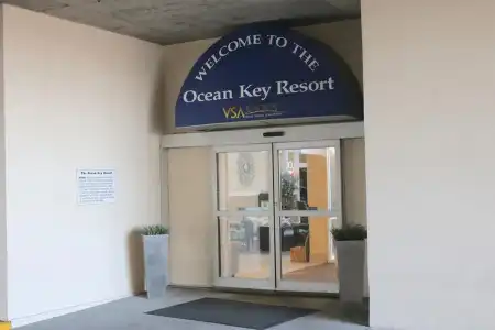 The Ocean Key Virginia Beach Resort - 20