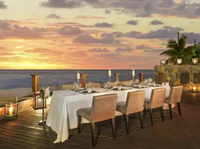 The St. Regis Le Morne Resort, Mauritius - 49