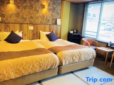Livemax Resort Kaga Yamashiro - 102