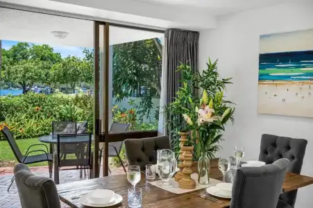 The Noosa Apartments - 112