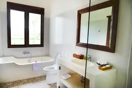 Kubu Bali Baik Villa & Resort - 10