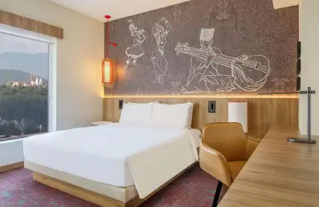 Hyatt Centric Soalteemode Kathmandu - 32