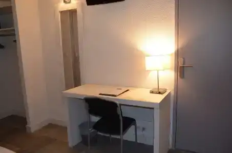 Hôtel Cannes Croisette - 16