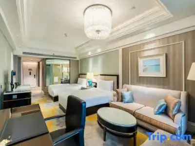 InterContinental Chengdu Global Center by IHG - 132