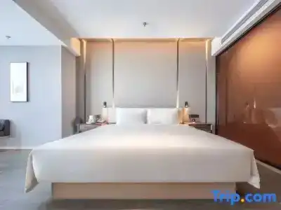 Atour S Nanshan Haofang Tianji Shenzhen - 28