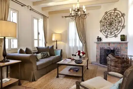 Güllü Konakları - 23
