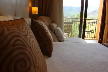 Papirus Adrasan Mini-Hotel - 63