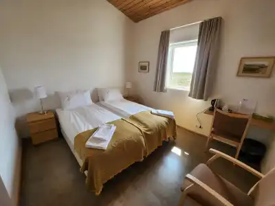 Álftröð Guesthouse - 1